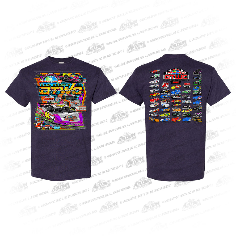 Ohm DMD SPORTDAY CHARITY トレカ DOMUNDI DTWC_3CAR_24_BLB-TW_1e4a60e2-