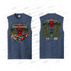 Summer Natls Hell Tour Devil 2025 Sleeveless