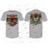 Summer Natls Hell Tour Devil 2025 T-Shirts