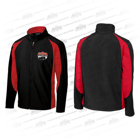 Lucas SoftShell Jacket