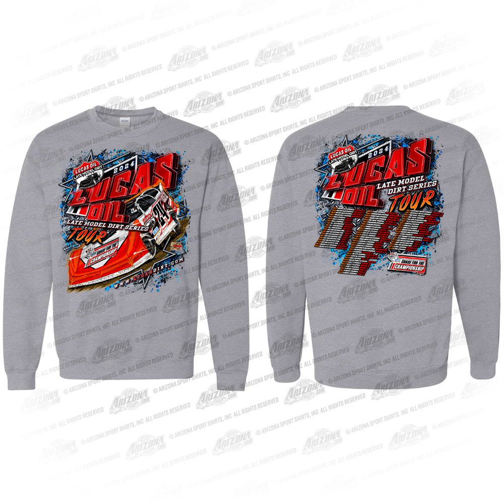 Lucas Oil Schedule 2024 Sweatshirt Gotta Race lucas-oil-schedule-2024-sweatshirt-gotta-race