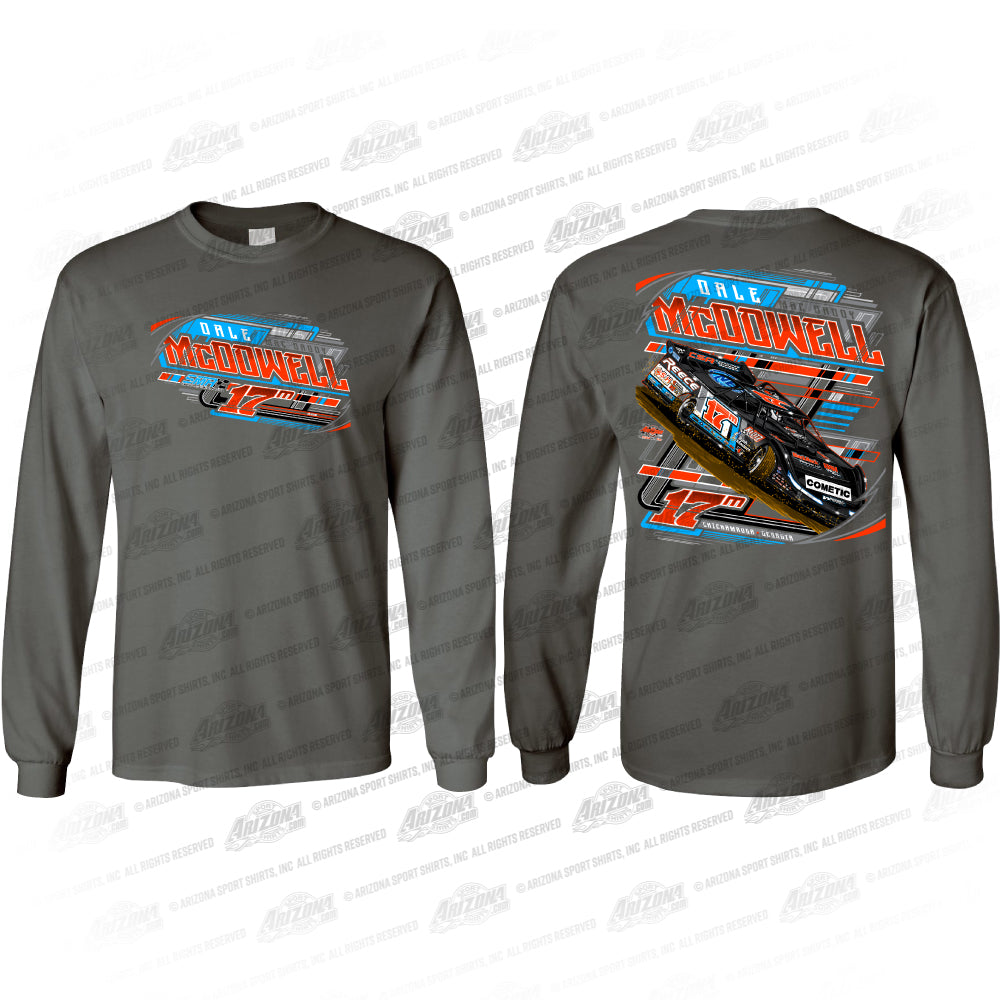 DMcD #17 DW Long Sleeve