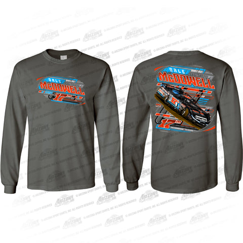 DMcD #17 DW Long Sleeve