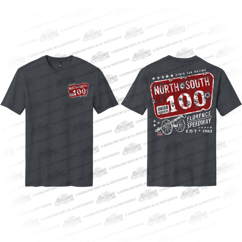 N/S 100 Cannon T-Shirt