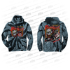 SB #0 Dark Hood