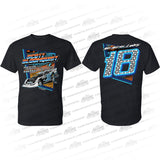 SB #18 Galaxy T-Shirts