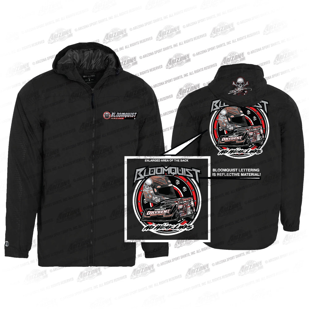 SB Range Jacket