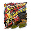 Southern Natls 2025 Decal