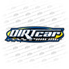 DIRTcar Logo Decal
