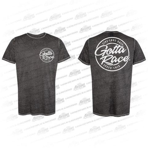 GR SC LLR Circle Unisex T-Shirt