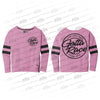 GR SC LLR Circle Ladies Fleece Sweatshirt