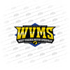 WVMS Decals