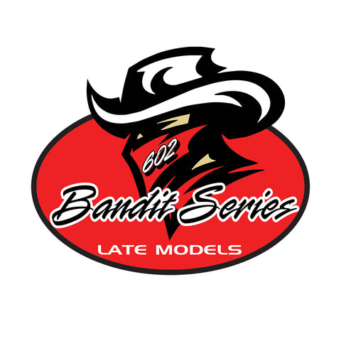 602 Bandit Late Model Series