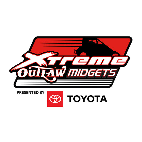 Xtreme Outlaw Midget