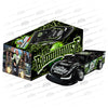 SB #0 W100 2014 Winner Diecasts