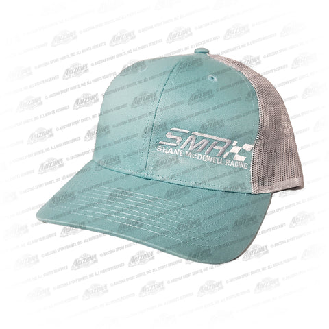 DMcD #17 SMR Cap