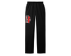 Arizona Ladies Fleece Sweatpants