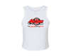 Arizona Halter Top