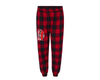 Arizona Flannel Joggers