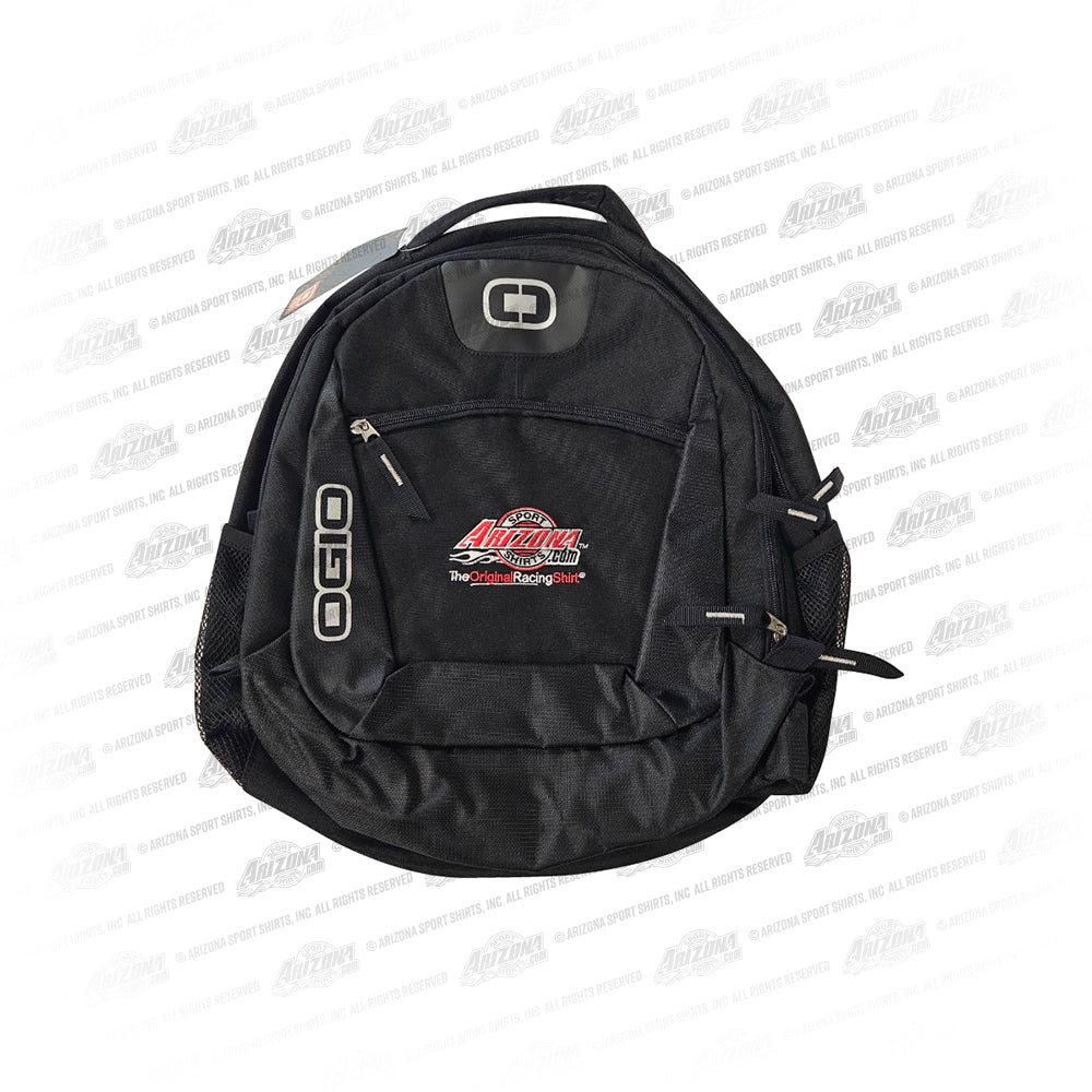 Arizona Sport Shirts Logo Backpack – Gotta Race