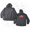 AZ Logo 3-in-1 Jacket