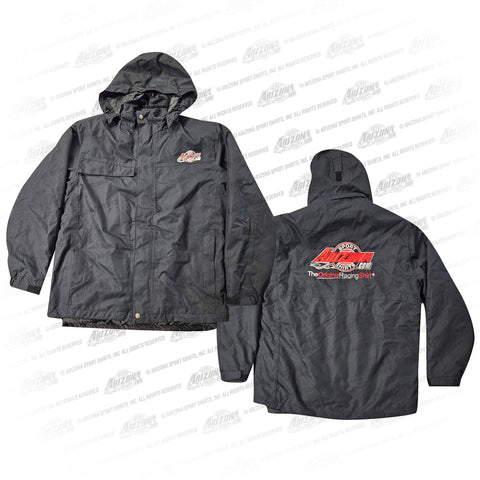 AZ Logo 3-in-1 Jacket