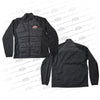AZ Logo Hybrid Soft Shell Jacket