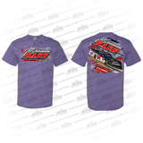 SBB #18 Mist T-Shirts