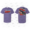 SBB #18 Mist T-Shirts