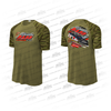 SBB #18 Mist T-Shirts