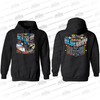 Blue/Gray 100 2026 Hood