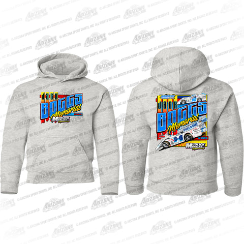 Jack Boggs Mem Hood