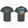 Jack Boggs Mem T-Shirt