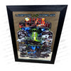 SB Final Ride Vertical Mirror
