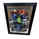 SB Final Ride Vertical Mirror
