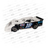 SB #18 1989 Retro Diecasts
