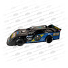 SB #0 HotRod 2022 Diecasts