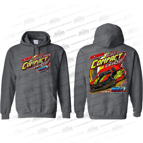 Compact Clash 2025 Hood