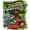 Corn Harvest 2025 Decal