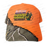 Corn Harvest Headwear