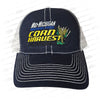 Corn Harvest Headwear