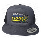 Corn Harvest Headwear