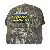 Corn Harvest Headwear