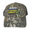 Corn Harvest Headwear