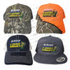 Corn Harvest Headwear