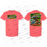 Corn Harvest 2025 T-Shirts