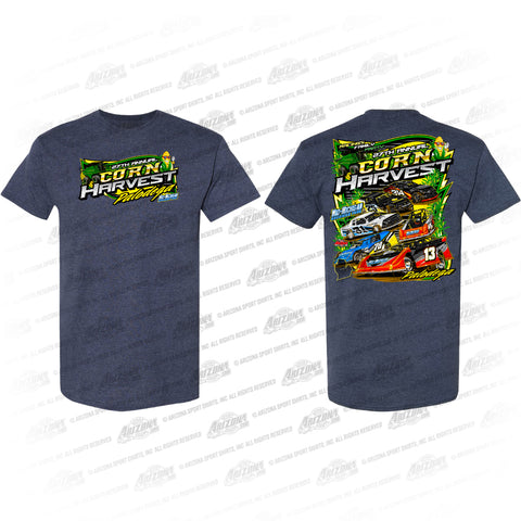 Corn Harvest 2025 T-Shirts