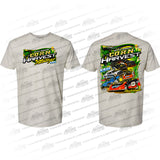 Corn Harvest 2025 T-Shirts