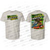 Corn Harvest 2025 T-Shirts