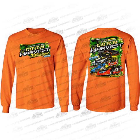 Corn Harvest 2025 Long Sleeve